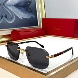 Picture of Cartier Sunglasses _SKUfw79616081fw